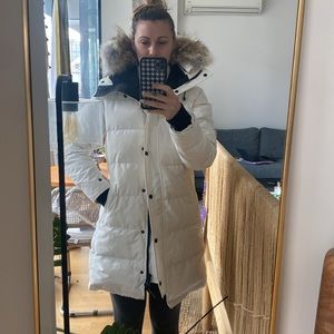 Canada Goose jacket